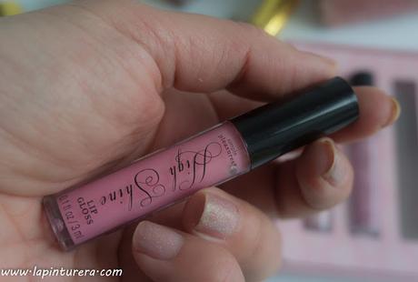 Regalos asequibles para coquetas en DEALTZ (Haul y swatches)