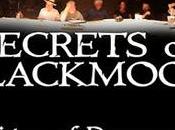 Secrets Blackmoor: true History Dungeons Dragons Kickstarter