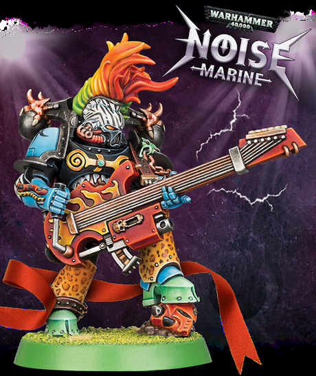 Marine Ruidoso remasterizado 1991-2018 en GW