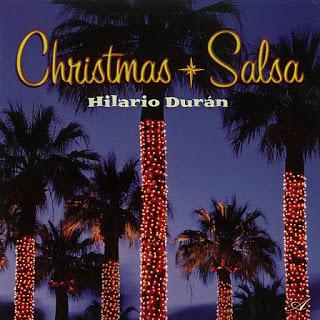 Hilario Durán - Christmas Salsa