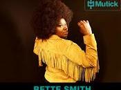 Bette Smith Sala