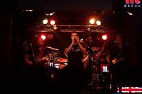 Top Malta en Café la Palma