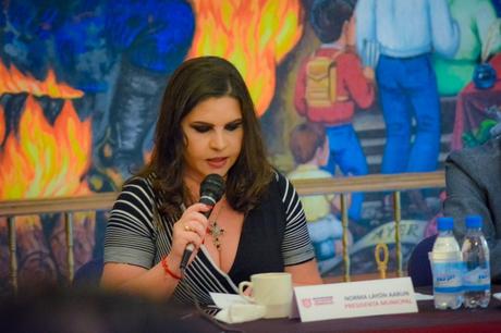 Norma Layon Su Edad, Su Carrera Y Los Fraudes De Su Tio.