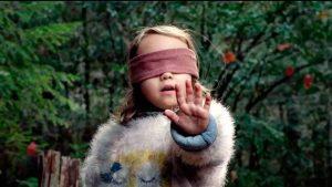 Bird Box: A Ciegas