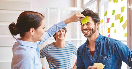 “La Forma En Que La Gente Piensa”, Psicología Social “La Forma En Que La Gente Piensa”, Psicología Social