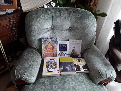 A la espera del listado de lecturas de 2019 de @montano66.