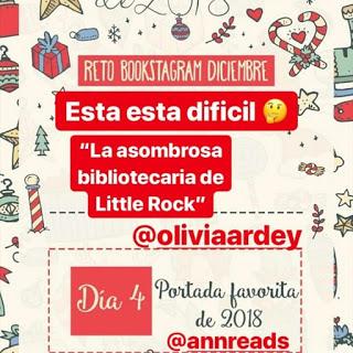 Gracias a los lectores instagramers