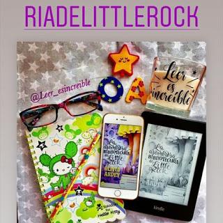 Gracias a los lectores instagramers