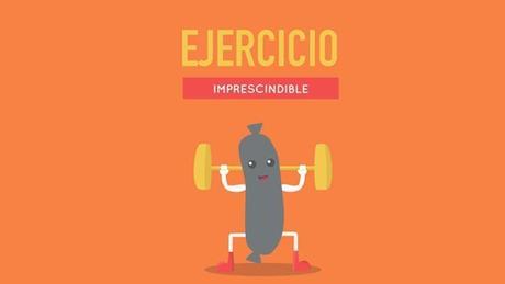 Dieta desintoxicante para después de Navidad