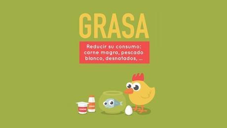 Dieta desintoxicante para después de Navidad