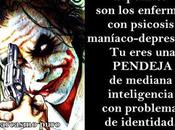 Loco anormal