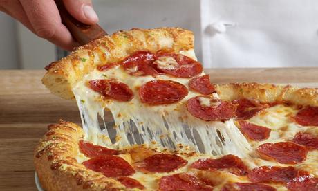 La-Pizzarra-mucho-m�s-que-pizza La Pizzarra, mucho más que pizza
