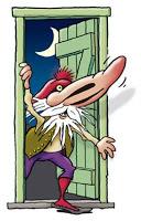 Tipos de vasijas y similares: Silueta y nombre