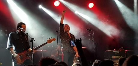 Tarque (2018) Sala But. Madrid