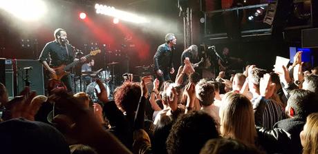 Tarque (2018) Sala But. Madrid