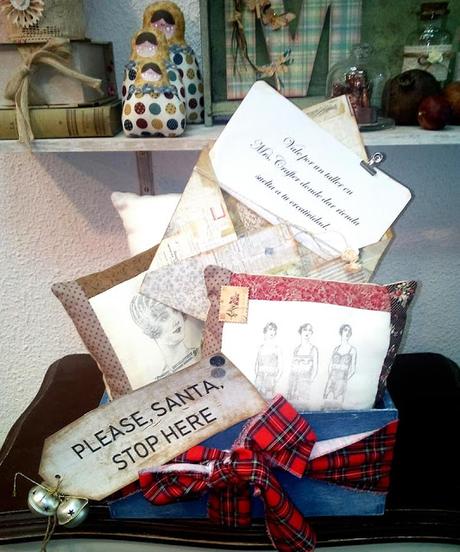 REGALA UN TALLER, PRESENCIAL U ON LINE