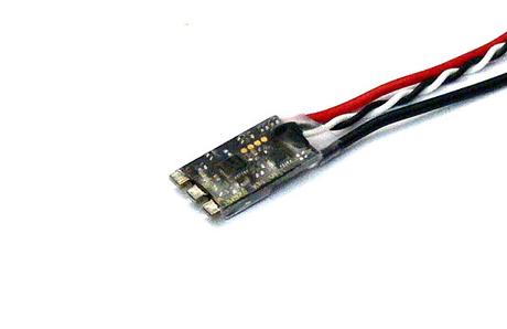 Hobbywing Xrotor 30a Micro 2 4s Blheli S Rc Brushless Esc Sd Controller Sl001