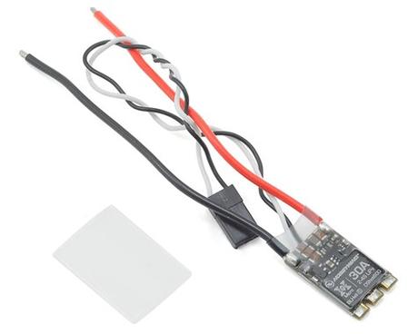 Hobbywing Xrotor 30a Blheli S Dshot Brushless Esc