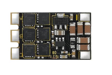 Hobbywing Xrotor Micro Blheli S 30a Dshot600 Esc 4