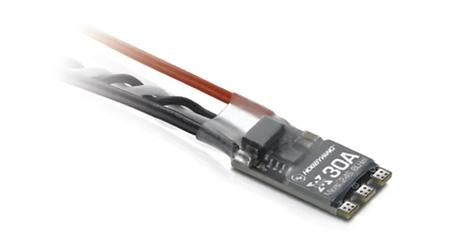 Hobbywing Xrotor 30a Micro Blheli Esc 2s 4s Acc