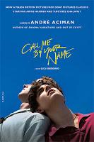 Call me by your name de André Aciman