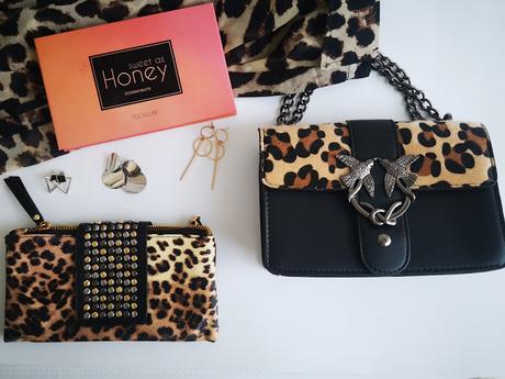 El vídeo de los domingos: Haul de Aliexpress: ¡que me come el tigre! Especial animal print (Aciertos y gambazos, VIII)