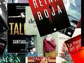 Leemos autores españoles 2018