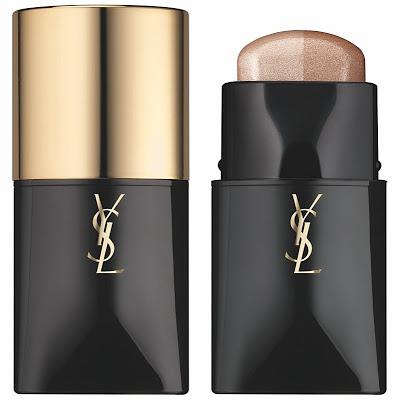 Nueva Colección de Navidad Holiday Look Gold Attraction de YSL Beauty