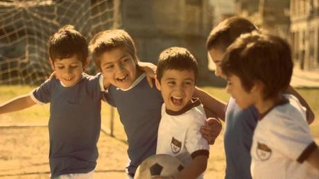 Castigado sin fútbol por suspender: ¿acierto o error?