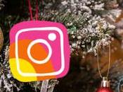 Cinco trucos para crear mejores Stories Instagram esta Navidad