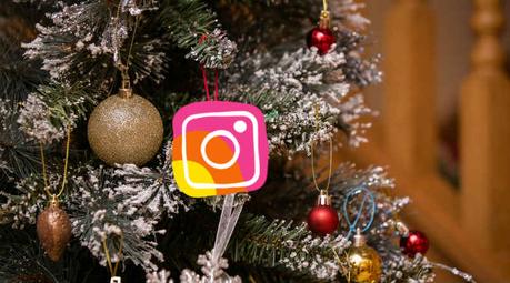 Cinco trucos para crear mejores Stories de Instagram esta Navidad