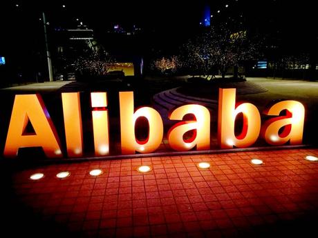 Alibaba y el Reto de los 102 Años Alibaba y el Reto de los 102 Años
