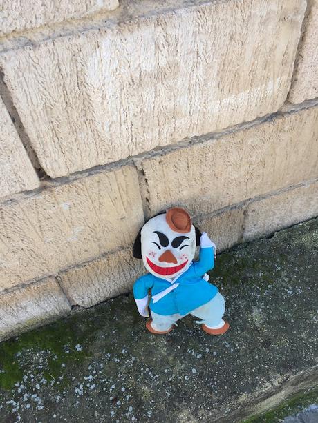 Una historia de amor en vísperas de Navidad