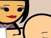 Cyanide hapiness show