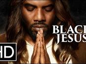 Black Jesus