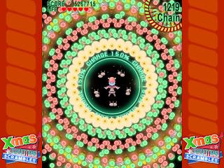 Indie Review: XMAS Shooting Scramble. Indie Review: XMAS Shooting Scramble.