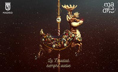 Navidad en el mundo, películas antinavideñas y el retrato del rey en las Cortes.