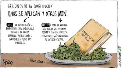 Navidad en el mundo, películas antinavideñas y el retrato del rey en las Cortes.