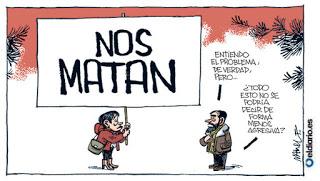 Navidad en el mundo, películas antinavideñas y el retrato del rey en las Cortes.