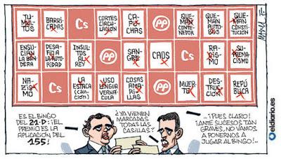 Navidad en el mundo, películas antinavideñas y el retrato del rey en las Cortes.