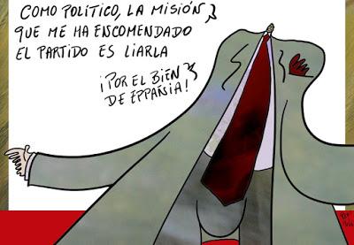 Navidad en el mundo, películas antinavideñas y el retrato del rey en las Cortes.