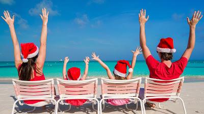 Navidad en el mundo, películas antinavideñas y el retrato del rey en las Cortes.