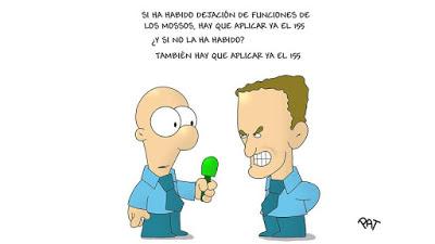 Navidad en el mundo, películas antinavideñas y el retrato del rey en las Cortes.