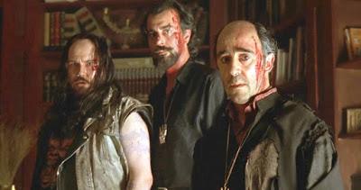 Navidad en el mundo, películas antinavideñas y el retrato del rey en las Cortes.