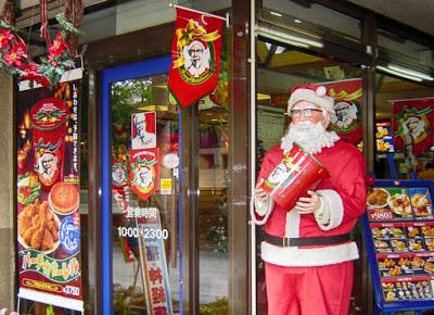 Navidad en el mundo, películas antinavideñas y el retrato del rey en las Cortes.