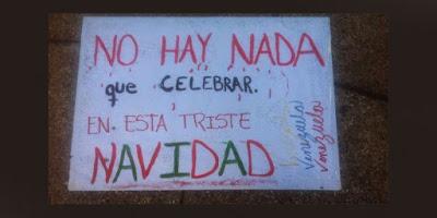 Navidad en el mundo, películas antinavideñas y el retrato del rey en las Cortes.