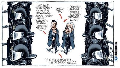 Navidad en el mundo, películas antinavideñas y el retrato del rey en las Cortes.