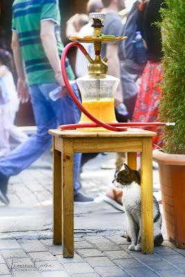 La Plaza Taksim - Estambul