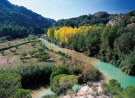 Recorriendo España, 6 lugares hermosos que no puedes dejar de visitar en la provincia de Albacete.