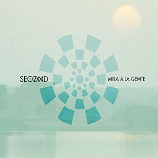 Mejor Single Nacional 2018 DMR: “Mira a la gente” de Second